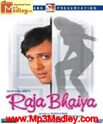 Raja Bhaiya 2003 song download